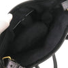 Balmain Canvas B Army 24 Shopping Satchel Secondhand