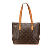 Secondhand Louis Vuitton Monogram Cabas Piano