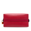 Prada Saffiano And City Calf Esplanade Satchel Secondhand