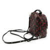 Louis Vuitton Limited Edition Monogram Infrarouge Mini Palm Springs Secondhand