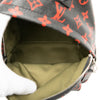 Louis Vuitton Limited Edition Monogram Infrarouge Mini Palm Springs Secondhand