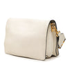 Prada Vitello Daino Flap Crossbody Secondhand