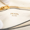 Prada Vitello Daino Flap Crossbody Secondhand