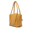 Bottega Veneta Medium Grained Calfskin The Arco Tote Secondhand