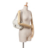 Chanel Large Iridescent Calfskin Chic Quilt Flap Secondhand