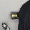Chanel Large Iridescent Calfskin Chic Quilt Flap Secondhand