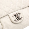 Chanel Large Iridescent Calfskin Chic Quilt Flap Secondhand
