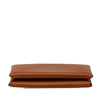 Hermès Evercolor Calvi Duo Compact Card Holder Secondhand