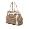 Secondhand Gucci GG Canvas Running Tote