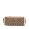 Secondhand Gucci GG Canvas Running Tote