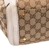 Secondhand Gucci GG Canvas Running Tote