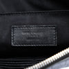 Saint Laurent Crocodile Embossed Leather Zipped Tablet Holder Secondhand