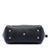 Gucci Small Calfskin Soho Cellarius Satchel Secondhand
