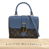 Louis Vuitton Monogram Locky BB Secondhand