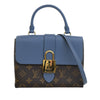Louis Vuitton Monogram Locky BB Secondhand