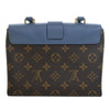Louis Vuitton Monogram Locky BB Secondhand
