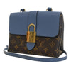 Louis Vuitton Monogram Locky BB Secondhand