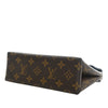 Louis Vuitton Monogram Locky BB Secondhand
