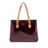 Louis Vuitton Monogram Vernis Brentwood Secondhand