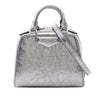 Givenchy Nano Leather Antigona Cube Satchel Secondhand