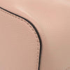 Fendi Mini Calfskin Mon Tresor Bucket Bag Secondhand