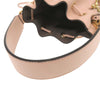 Fendi Mini Calfskin Mon Tresor Bucket Bag Secondhand