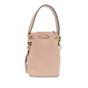 Fendi Mini Calfskin Mon Tresor Bucket Bag Secondhand
