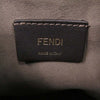 Fendi Mini Calfskin Mon Tresor Bucket Bag Secondhand