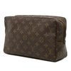 Louis Vuitton Monogram Trousse Toilette 28 Secondhand