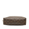 Louis Vuitton Monogram Trousse Toilette 28 Secondhand