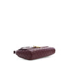 Bottega Veneta Mini Nappa Intrecciato Andiamo Crossbody Secondhand