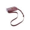 Bottega Veneta Mini Nappa Intrecciato Andiamo Crossbody Secondhand
