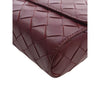 Bottega Veneta Mini Nappa Intrecciato Andiamo Crossbody Secondhand