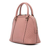 Gucci Medium Microguccissima Dome Satchel Secondhand