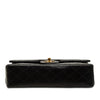 Chanel Medium Classic Lambskin Double Flap Secondhand
