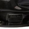 Dior Mini Multicolor Metallic Fabric and Patent Leather Lady Dior Secondhand