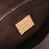 Louis Vuitton Monogram Menilmontant PM Secondhand