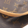 Louis Vuitton Monogram Menilmontant PM Secondhand