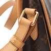 Louis Vuitton Monogram Menilmontant PM Secondhand