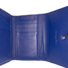 Dior Grained Calfskin Diorama Elancee Wallet Secondhand