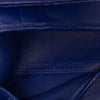 Dior Grained Calfskin Diorama Elancee Wallet Secondhand