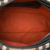 Burberry House Check Canvas Paddy Crossbody Secondhand