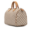 Louis Vuitton Damier Azur Speedy 30 Secondhand