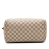 Louis Vuitton Damier Azur Speedy 30 Secondhand