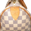 Louis Vuitton Damier Azur Speedy 30 Secondhand