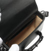 Gucci Mini Leather Horsebit 1955 Web Satchel Secondhand