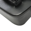 Gucci Mini Leather Horsebit 1955 Web Satchel Secondhand