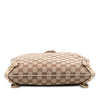 Gucci GG Canvas Abbey D Ring Crossbody Secondhand
