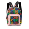 Gucci GG Supreme Psychedelic Backpack Secondhand