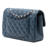Chanel Small Classic Lambskin Double Flap Secondhand